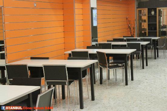 Istanbul Doner Kebab